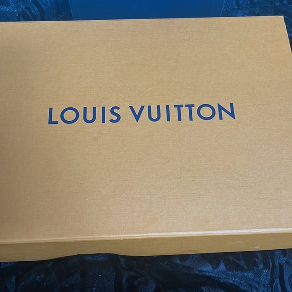 Santa Monica bb cerise LV purse - Picture 5 of 6